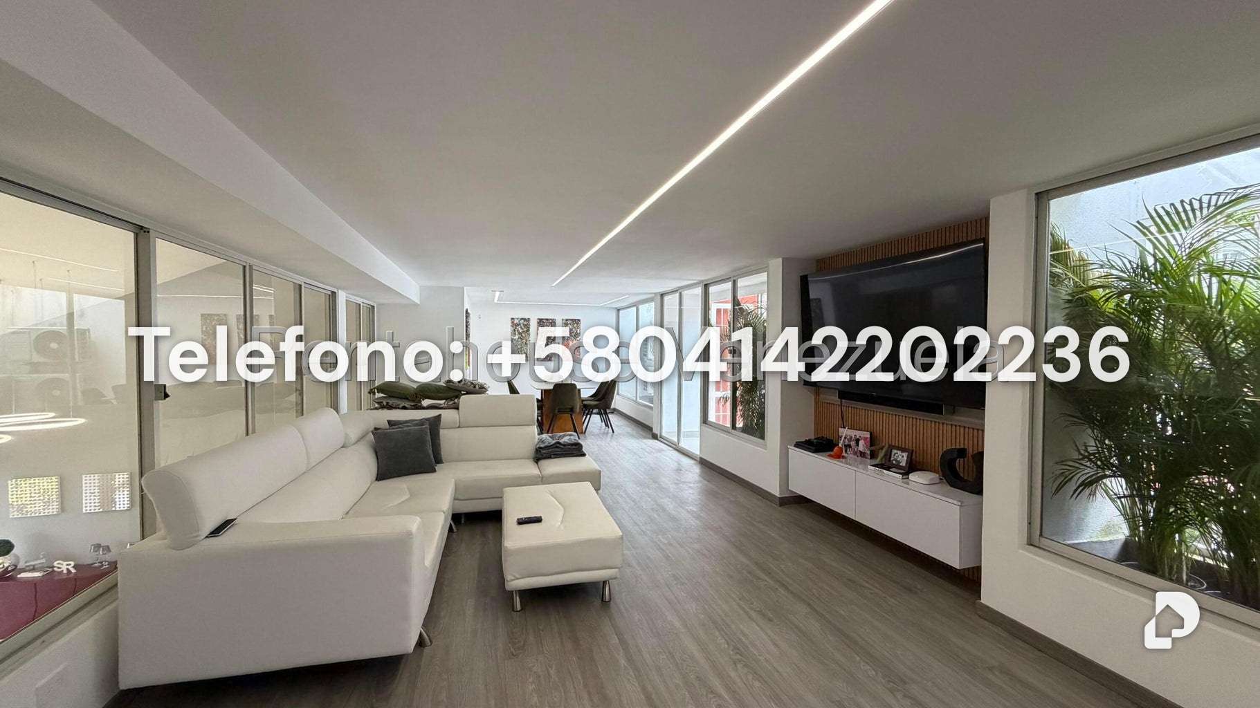 Apartamento en Alto Hatillo, Caracas – 18