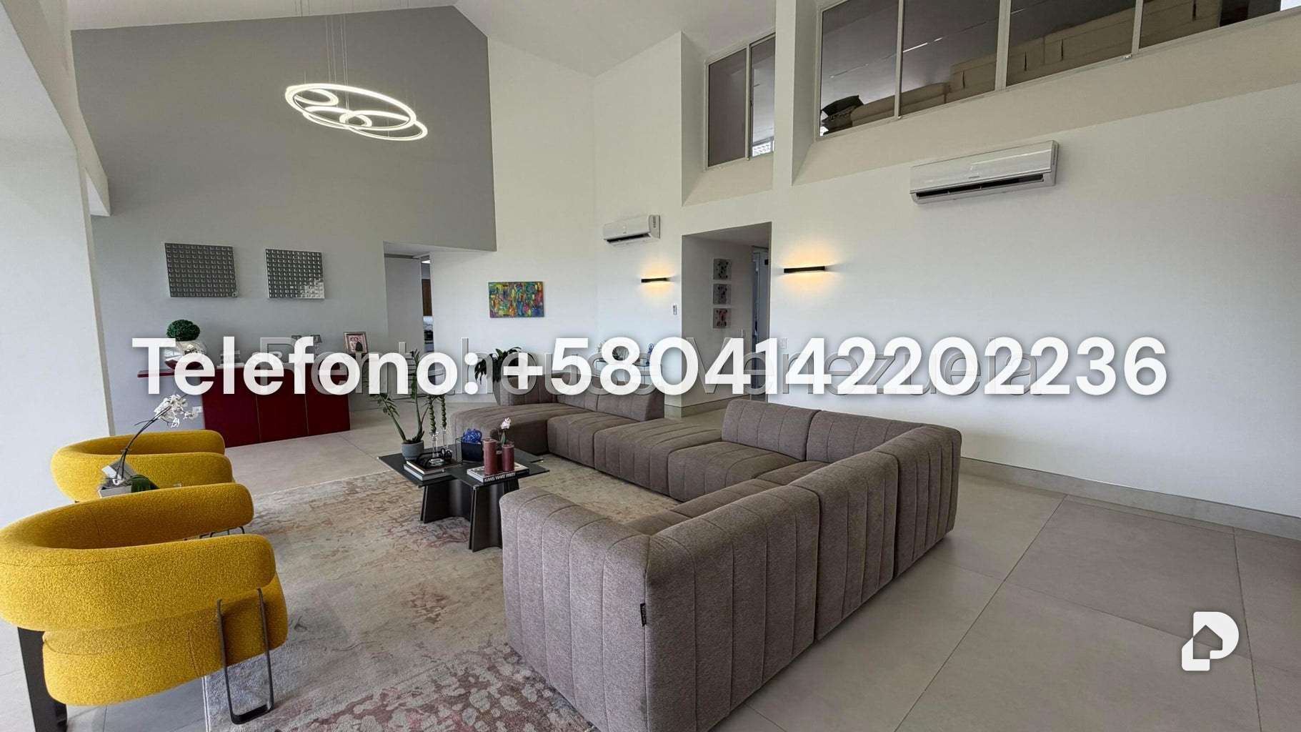 Apartamento en Alto Hatillo, Caracas – 4