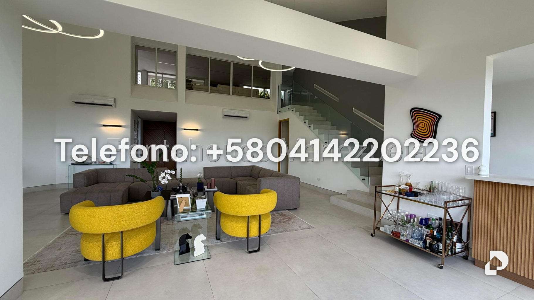 Apartamento en Alto Hatillo, Caracas – 13