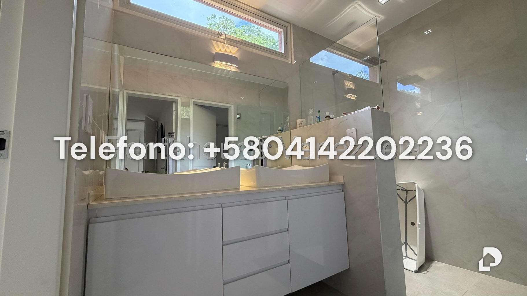 Apartamento en Alto Hatillo, Caracas – 16