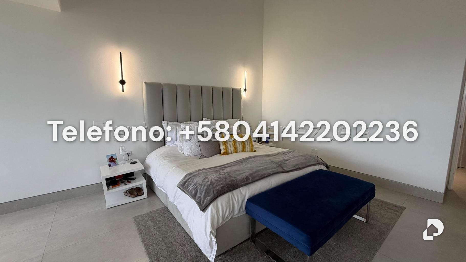 Apartamento en Alto Hatillo, Caracas – 14
