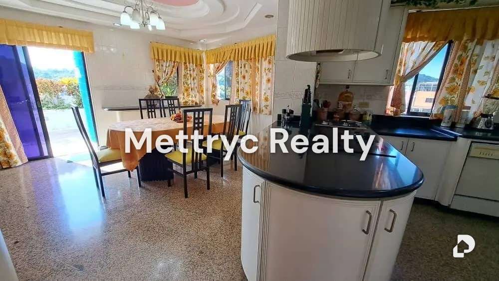 Apartamento en El Bosque, Valencia – 9
