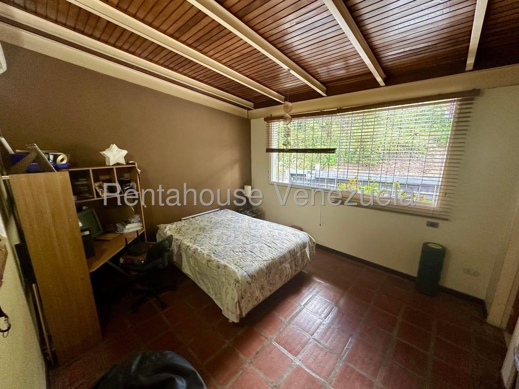 Casa en Lomas De La Trinidad, Caracas