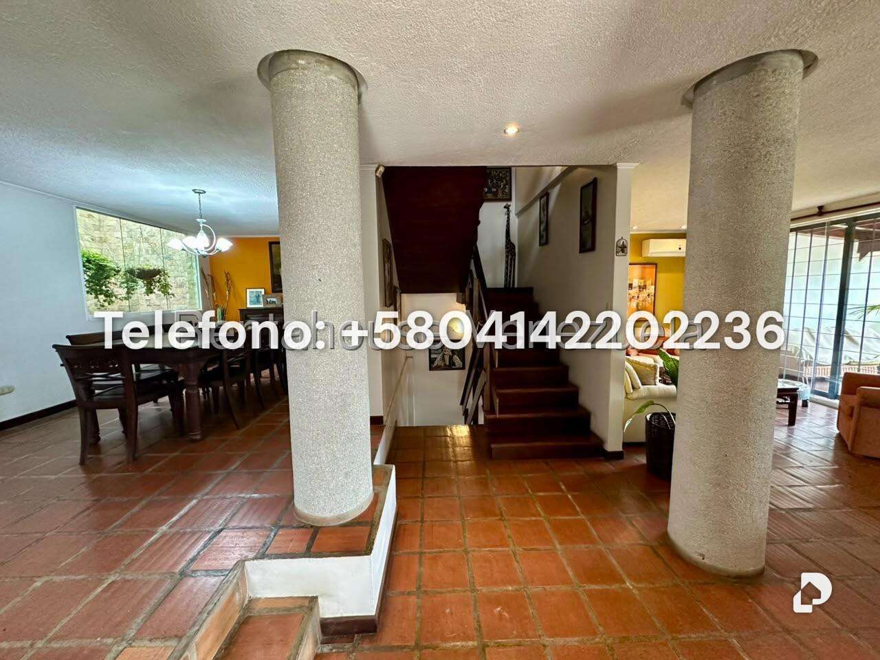 Casa en Lomas De La Trinidad, Caracas – 18