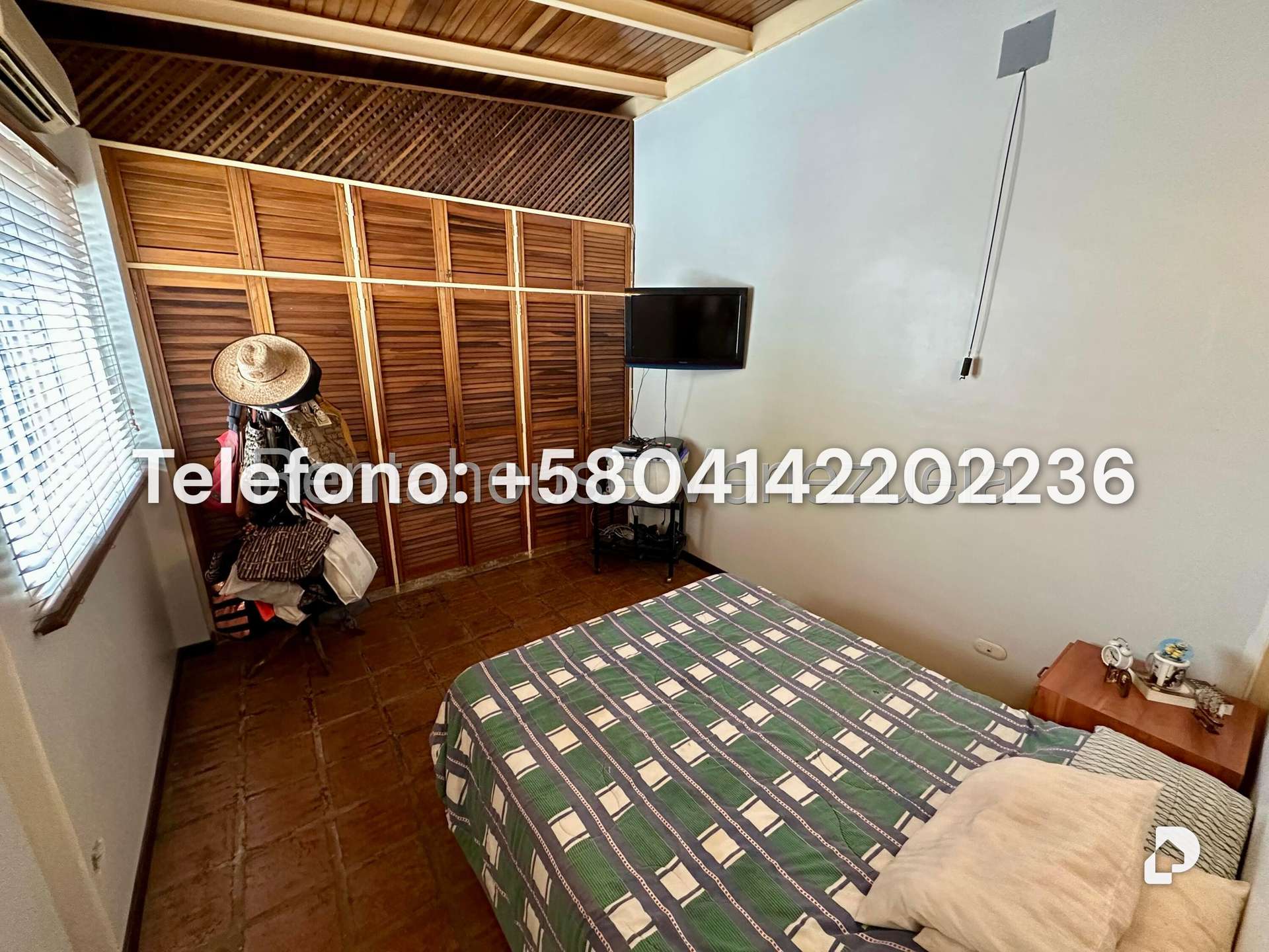 Casa en Lomas De La Trinidad, Caracas – 31