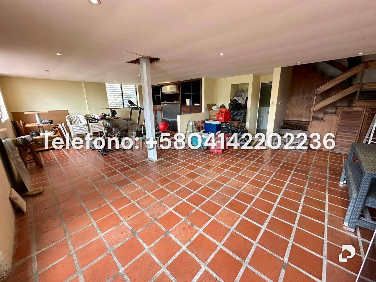 Casa en Lomas De La Trinidad, Caracas – 34