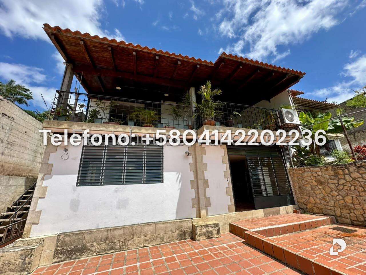 Casa en Lomas De La Trinidad, Caracas – 37