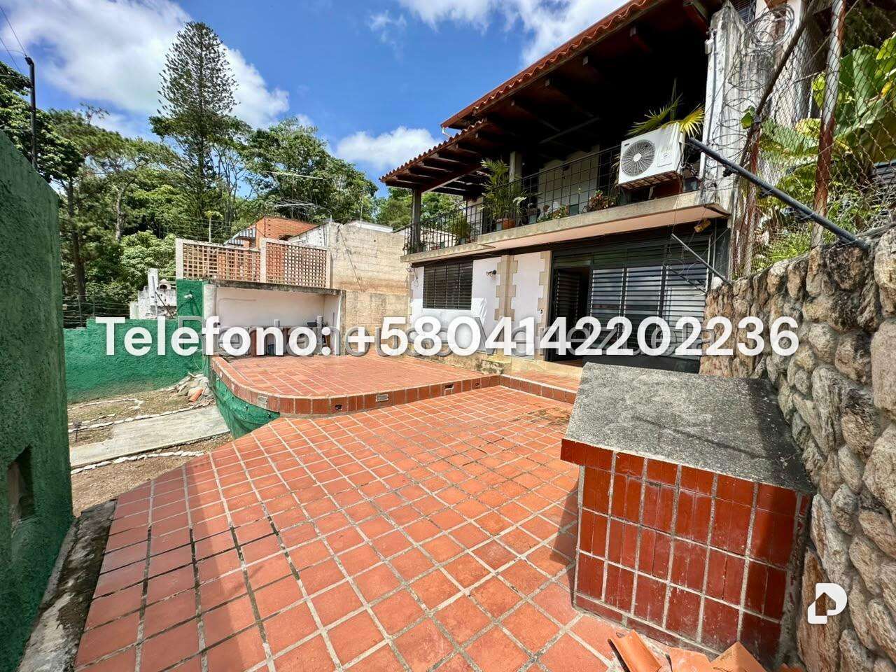 Casa en Lomas De La Trinidad, Caracas – 38