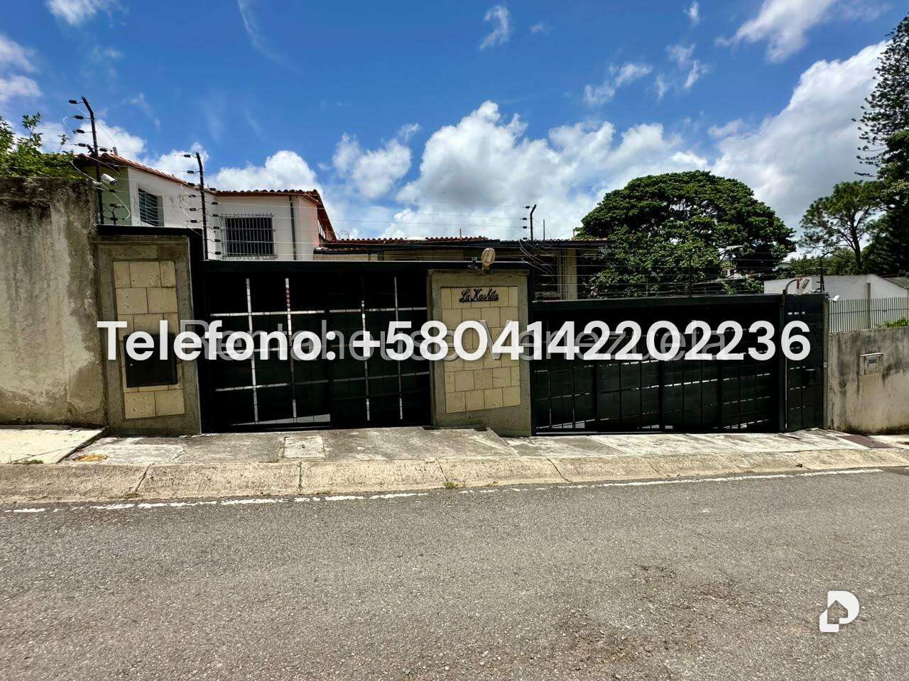 Casa en Lomas De La Trinidad, Caracas – 44