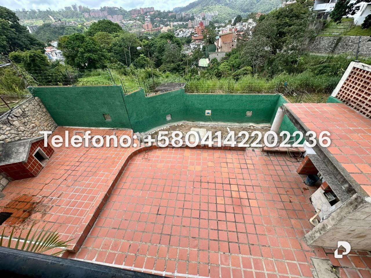 Casa en Lomas De La Trinidad, Caracas – 9