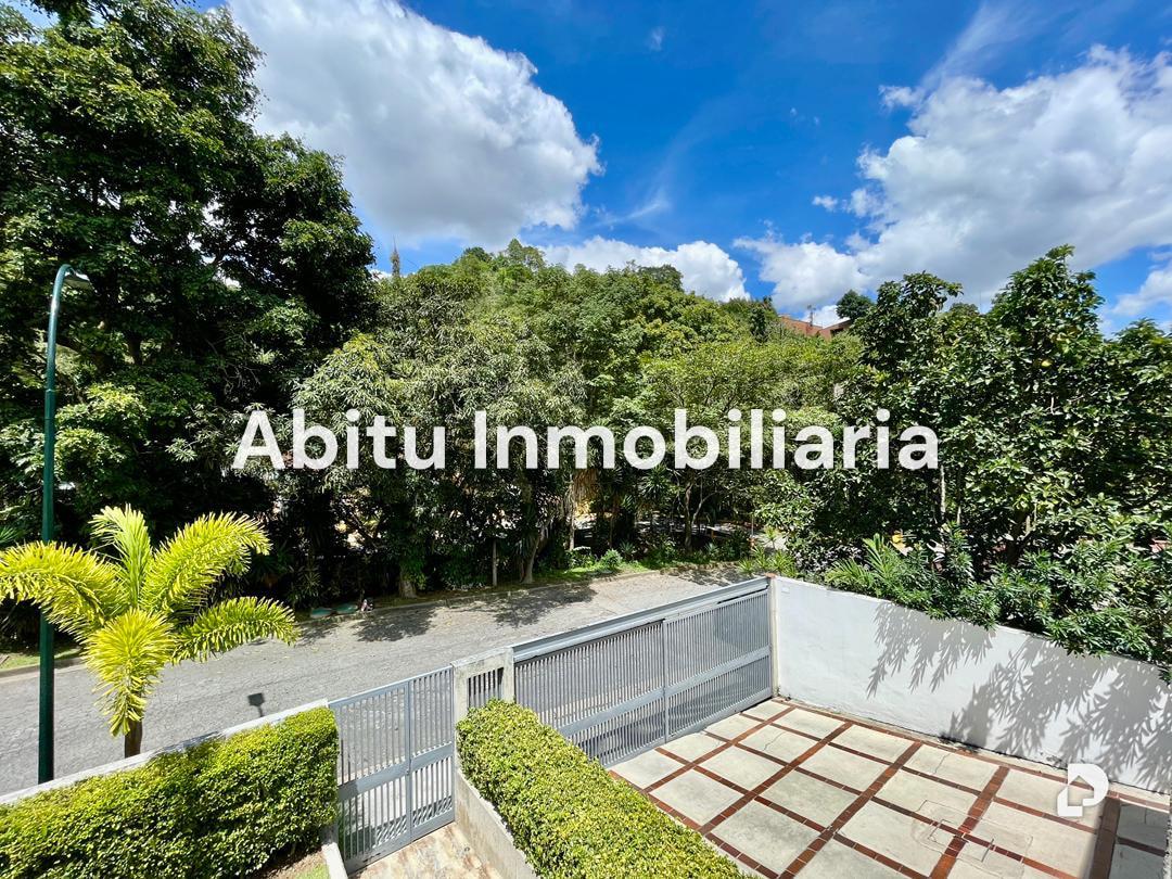 Casa en Colinas de Tamanaco, Caracas – 4