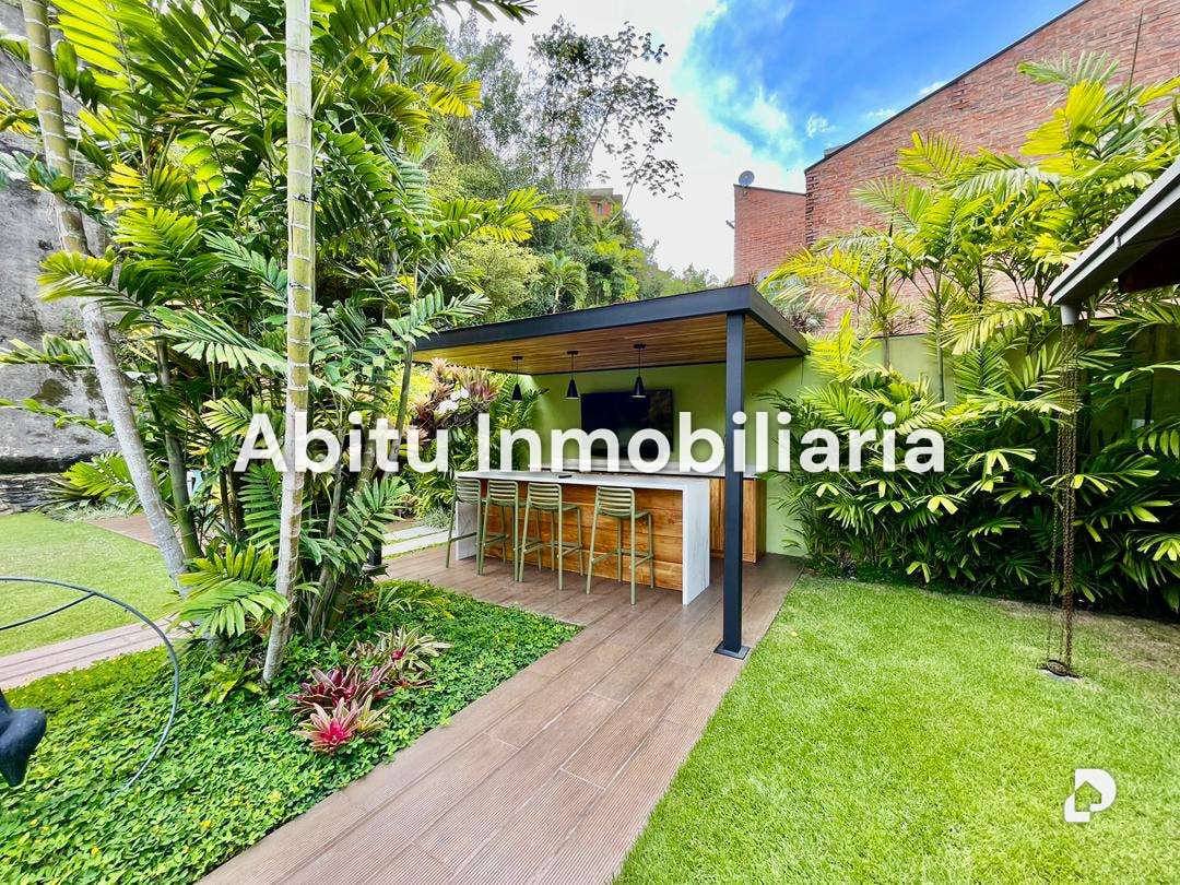 Casa en Colinas de Tamanaco, Caracas – 5