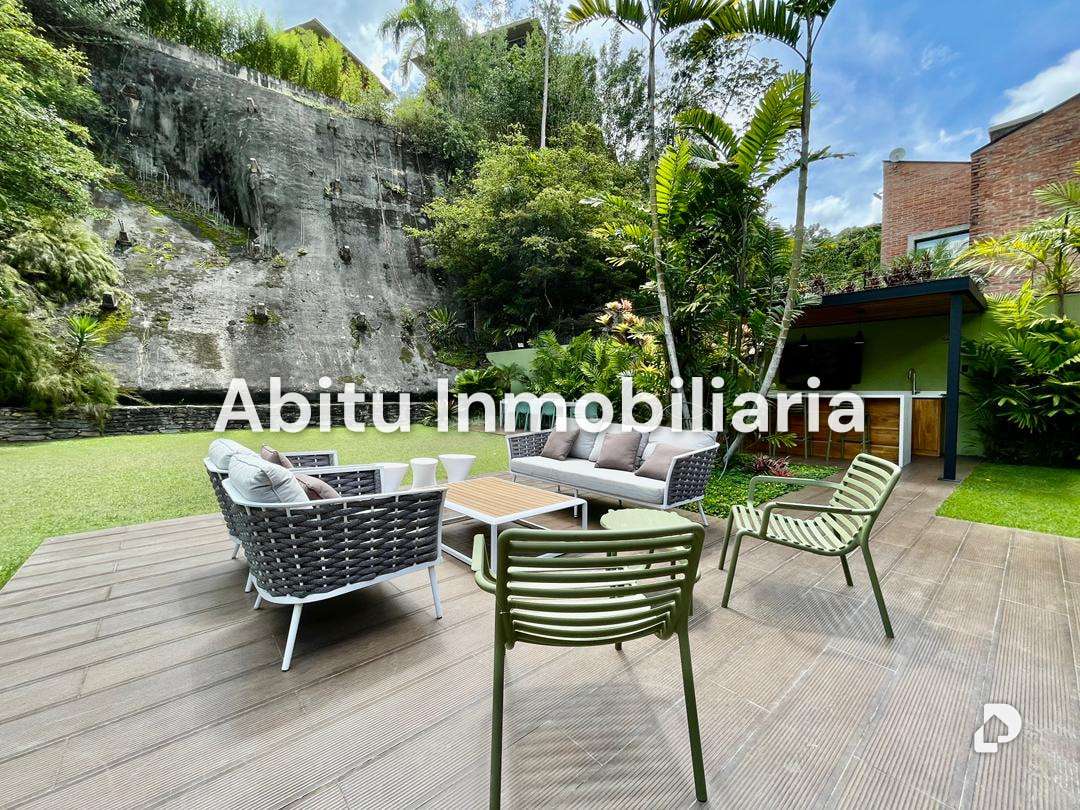 Casa en Colinas de Tamanaco, Caracas – 6