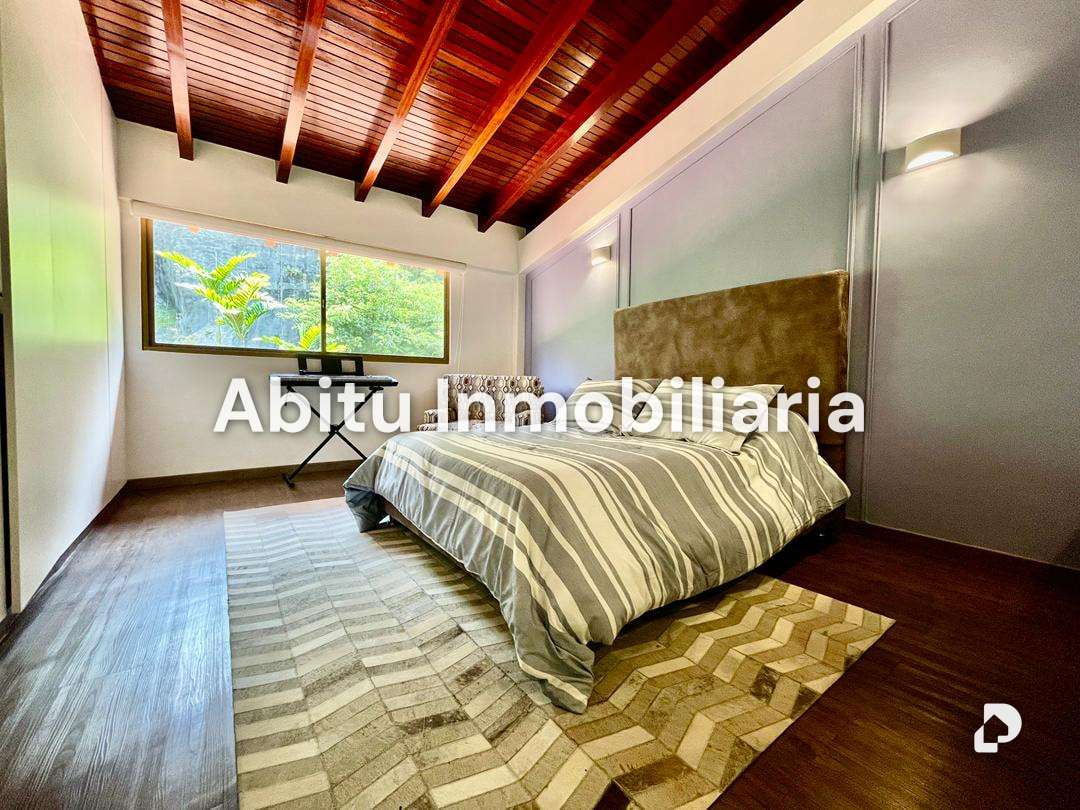 Casa en Colinas de Tamanaco, Caracas – 20