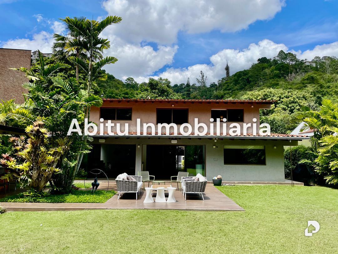 Casa en Colinas de Tamanaco, Caracas – 1