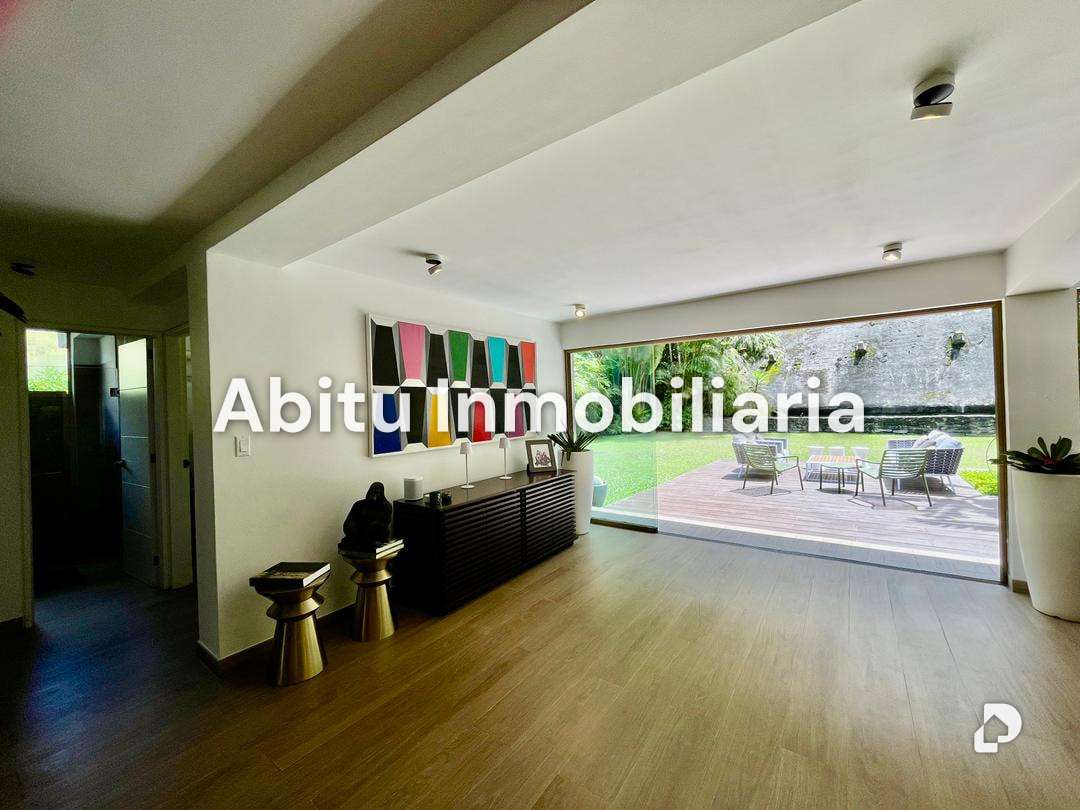 Casa en Colinas de Tamanaco, Caracas – 7