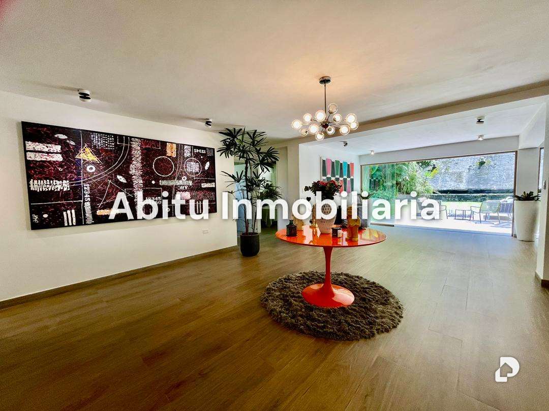 Casa en Colinas de Tamanaco, Caracas – 8