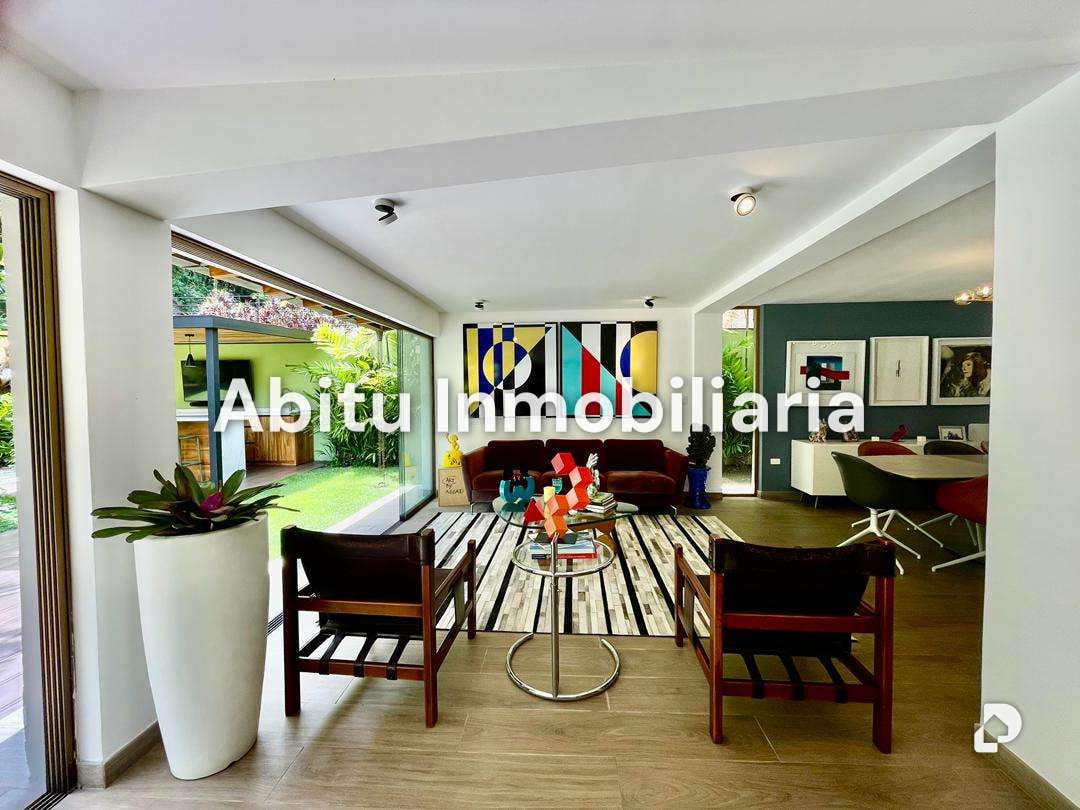 Casa en Colinas de Tamanaco, Caracas – 9