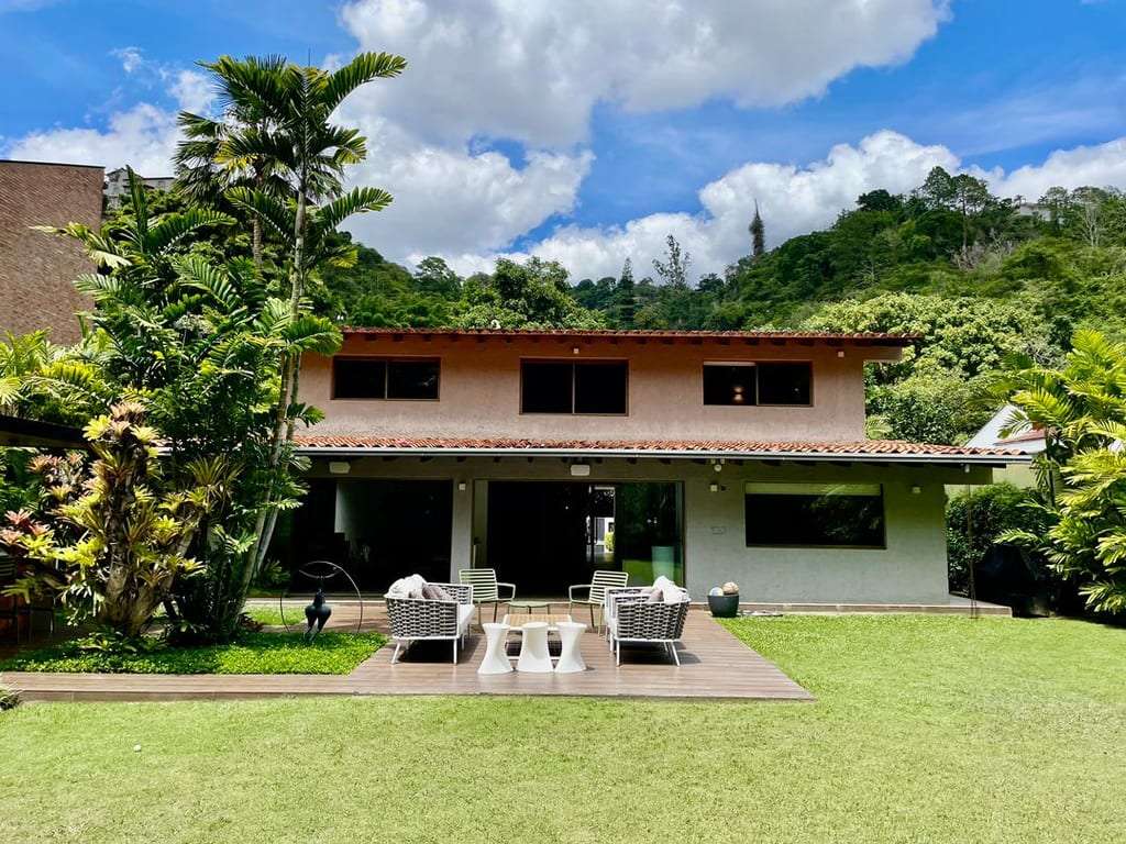Casa en Colinas de Tamanaco, Caracas - 1