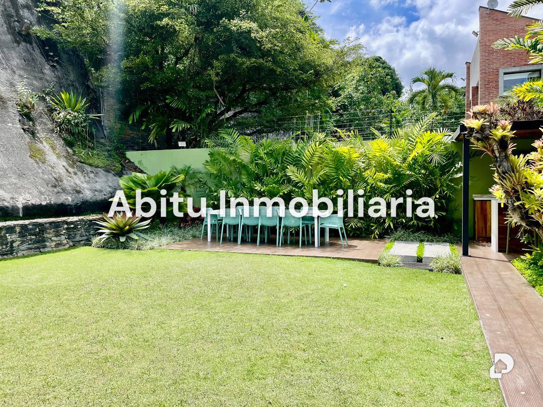 Casa en Colinas de Tamanaco, Caracas – 3