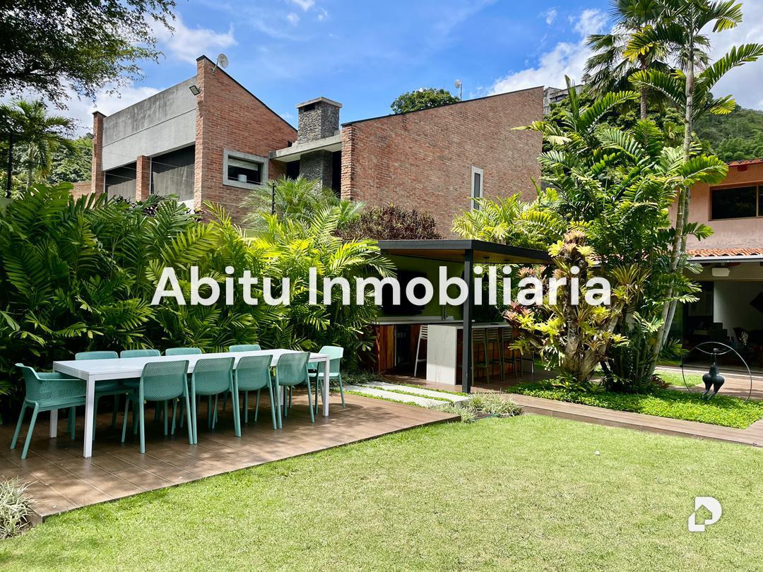 Casa en Colinas de Tamanaco, Caracas – 2