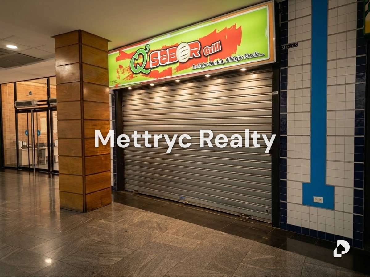 Local comercial en Las Quintas de Naguanagua, Valencia – 2
