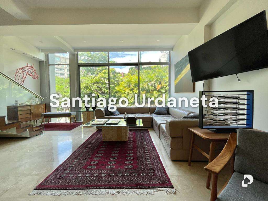 Apartamento en Lomas de Las Mercedes, Caracas – 2