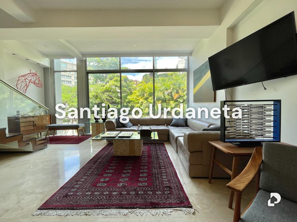 Apartamento en Lomas de Las Mercedes, Caracas – 2