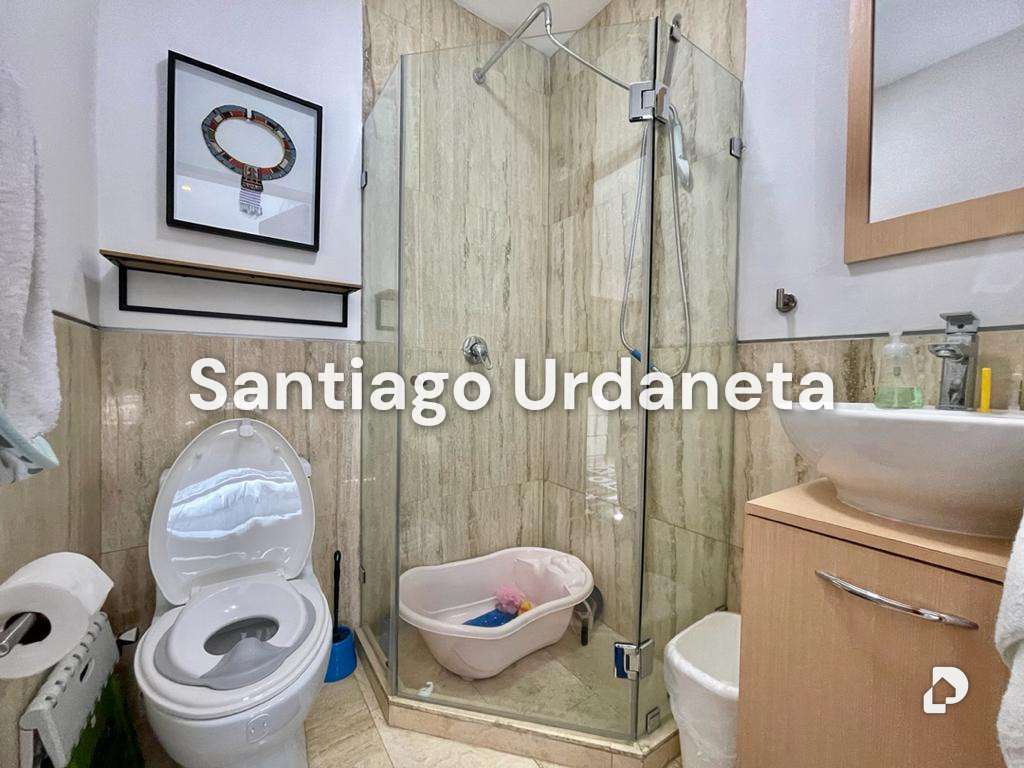 Apartamento en Lomas de Las Mercedes, Caracas – 9