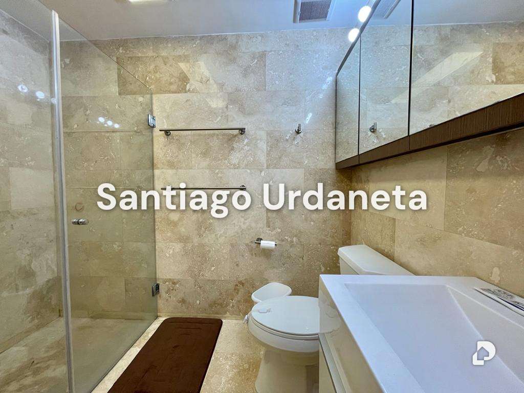 Apartamento en Lomas de Las Mercedes, Caracas – 8