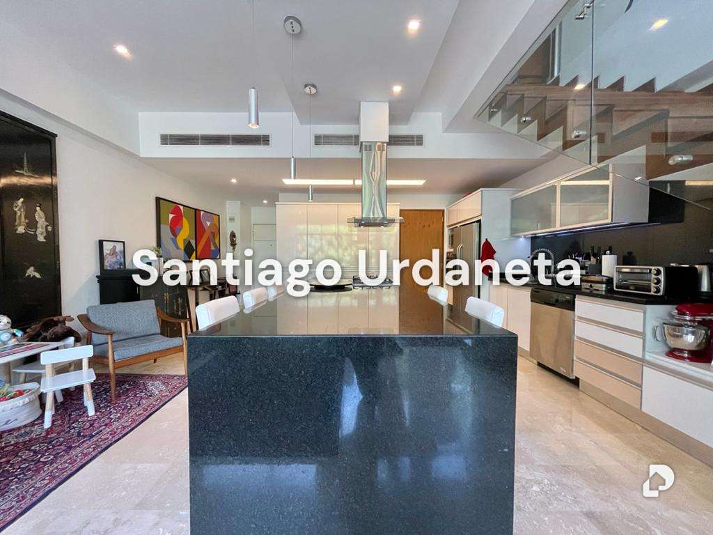 Apartamento en Lomas de Las Mercedes, Caracas – 4