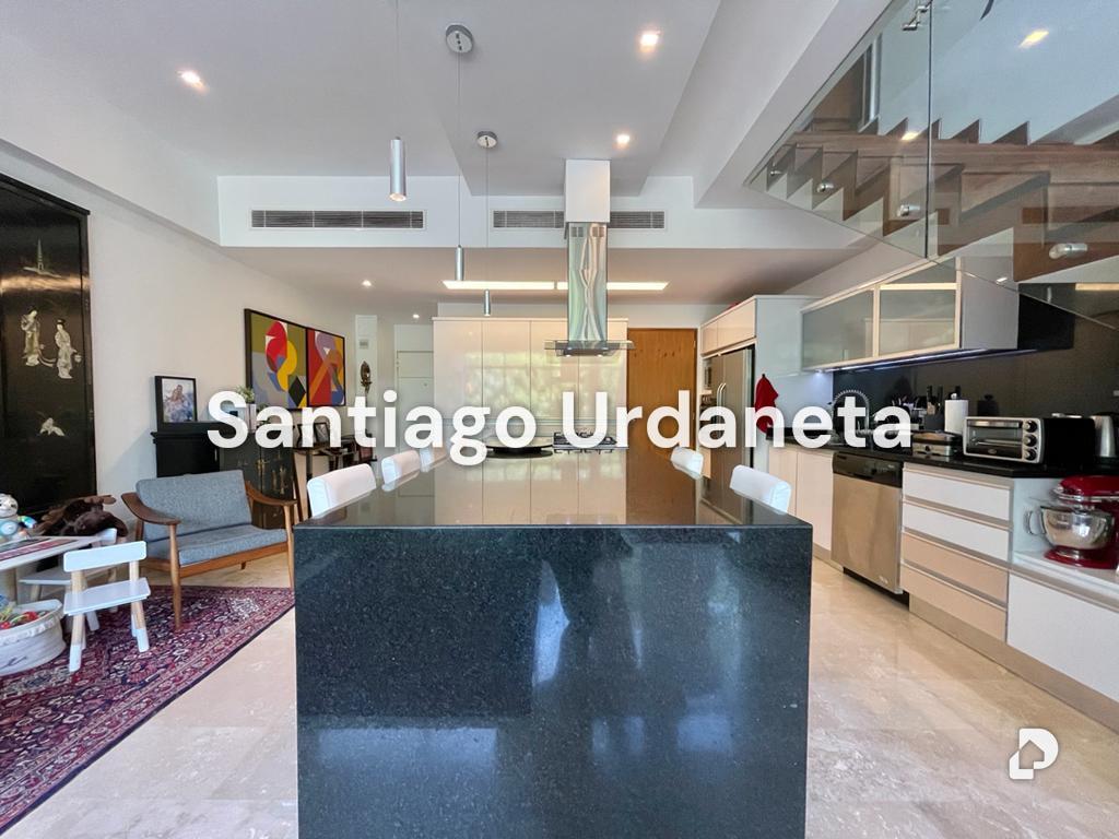 Apartamento en Lomas de Las Mercedes, Caracas – 4