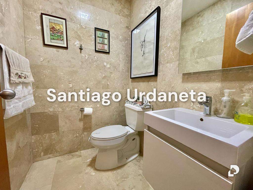 Apartamento en Lomas de Las Mercedes, Caracas – 10