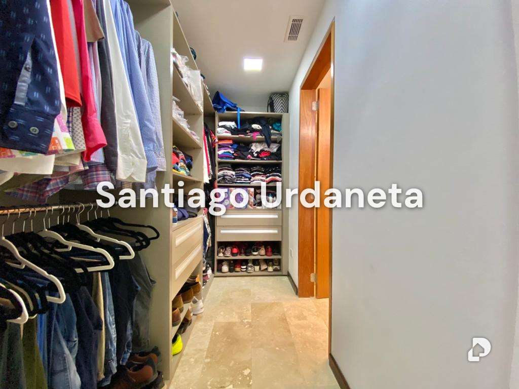 Apartamento en Lomas de Las Mercedes, Caracas – 6