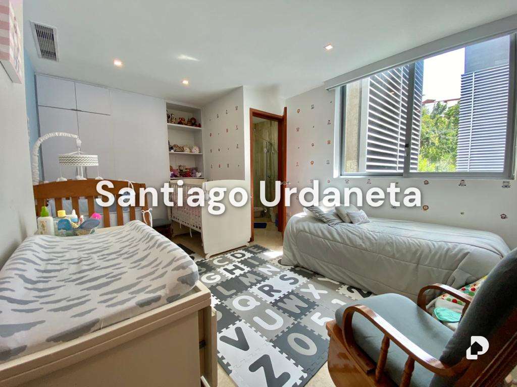 Apartamento en Lomas de Las Mercedes, Caracas – 7