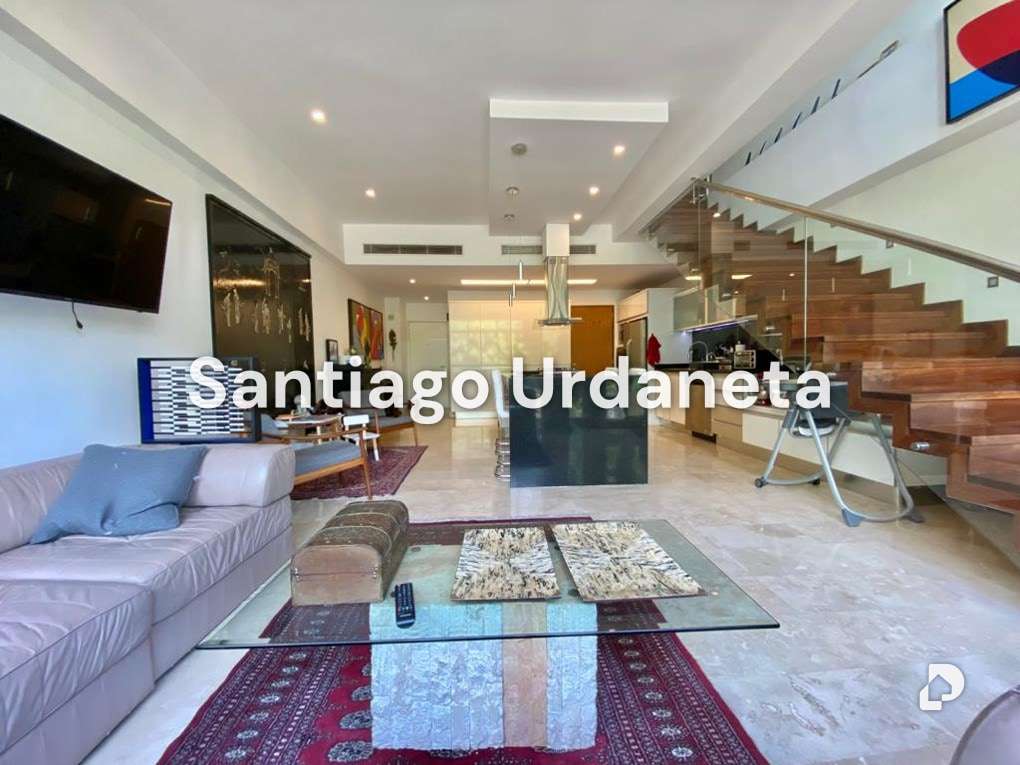 Apartamento en Lomas de Las Mercedes, Caracas – 3