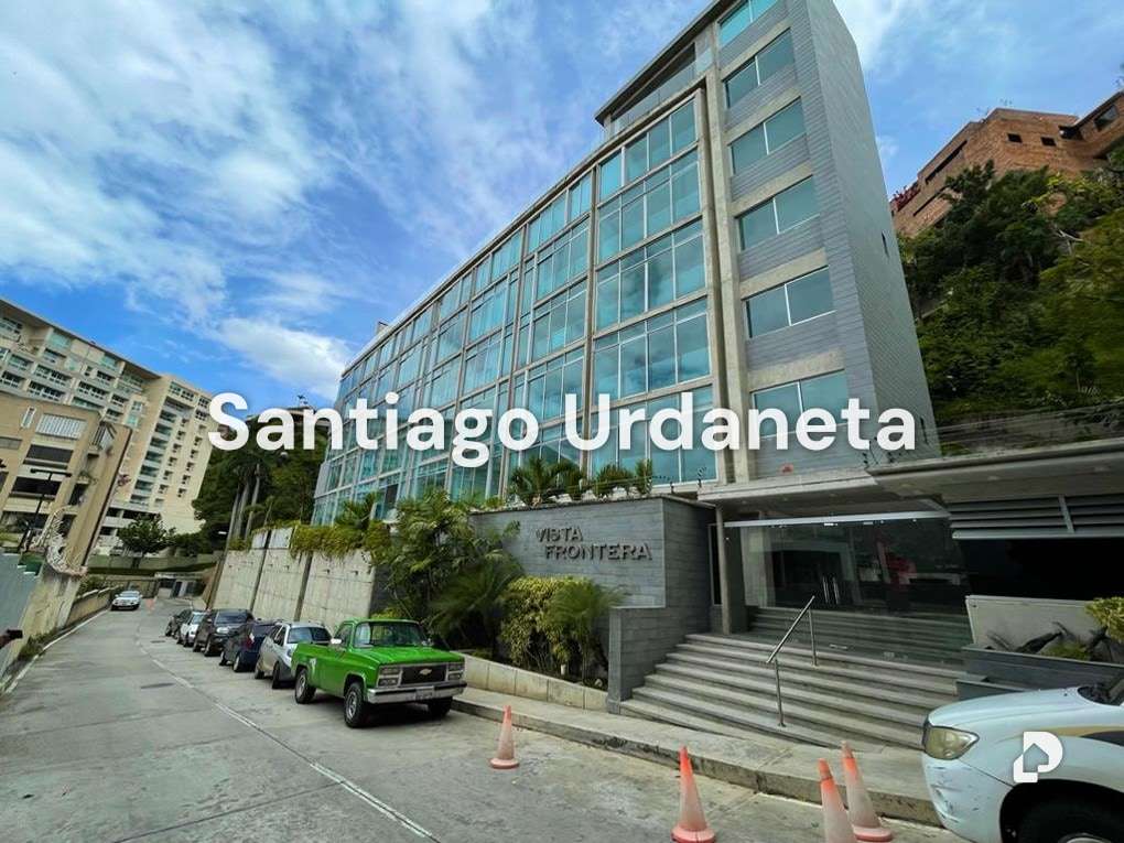 Apartamento en Lomas de Las Mercedes, Caracas – 11