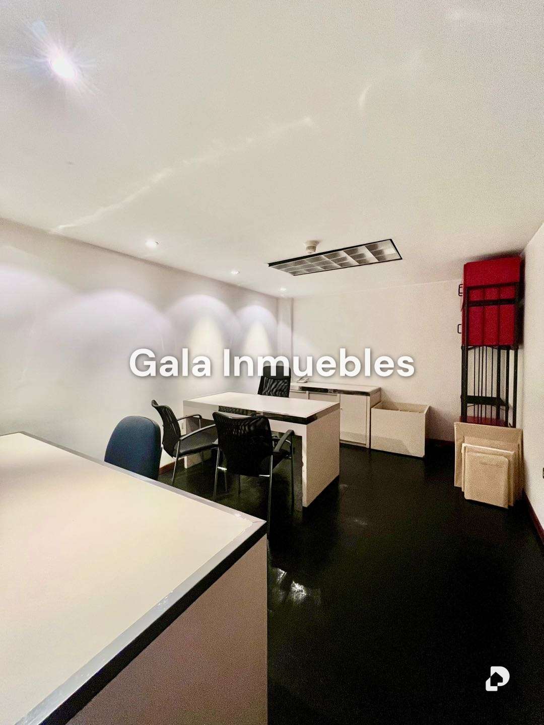 Office in Parque Humboldt, Caracas – 7