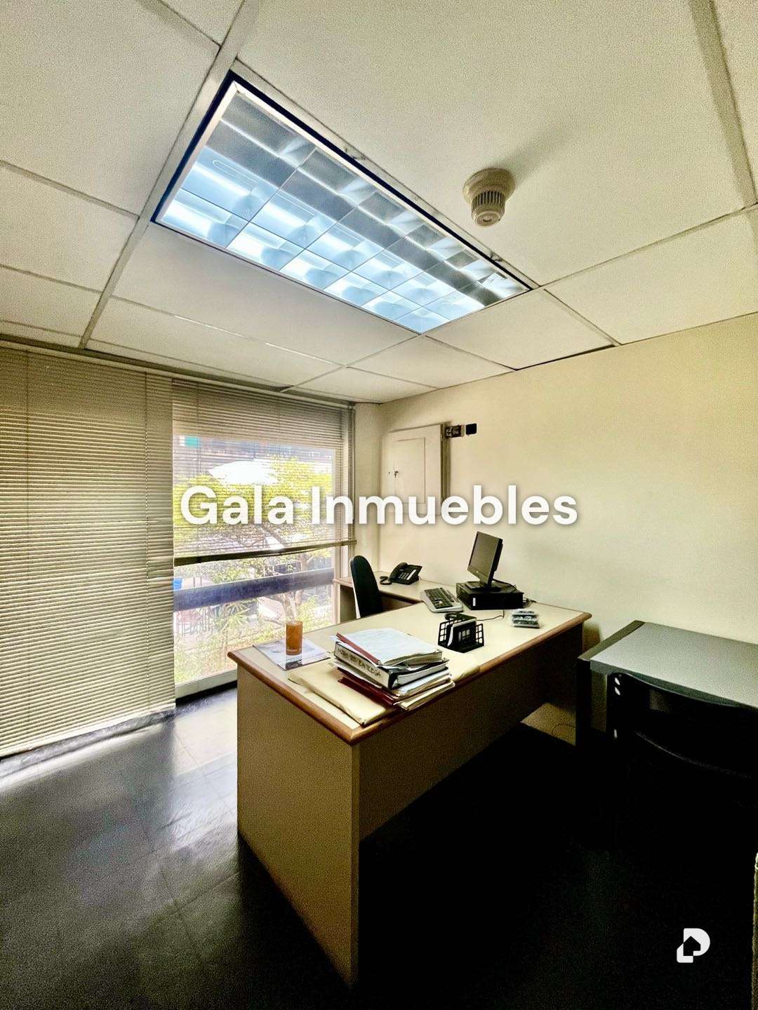 Office in Parque Humboldt, Caracas – 4