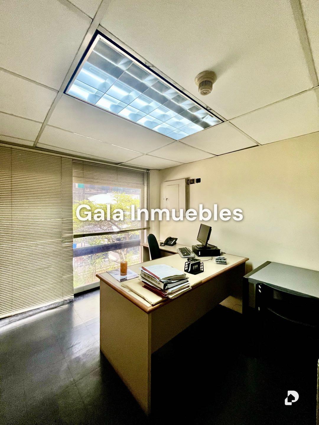 Office in Parque Humboldt, Caracas – 4
