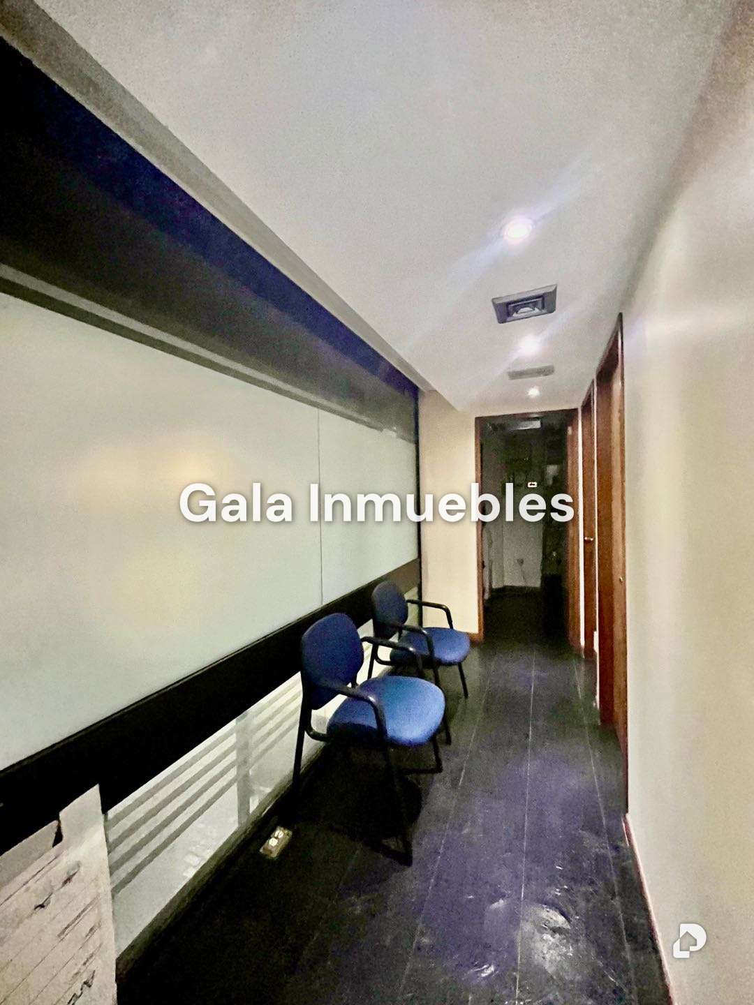 Office in Parque Humboldt, Caracas – 8