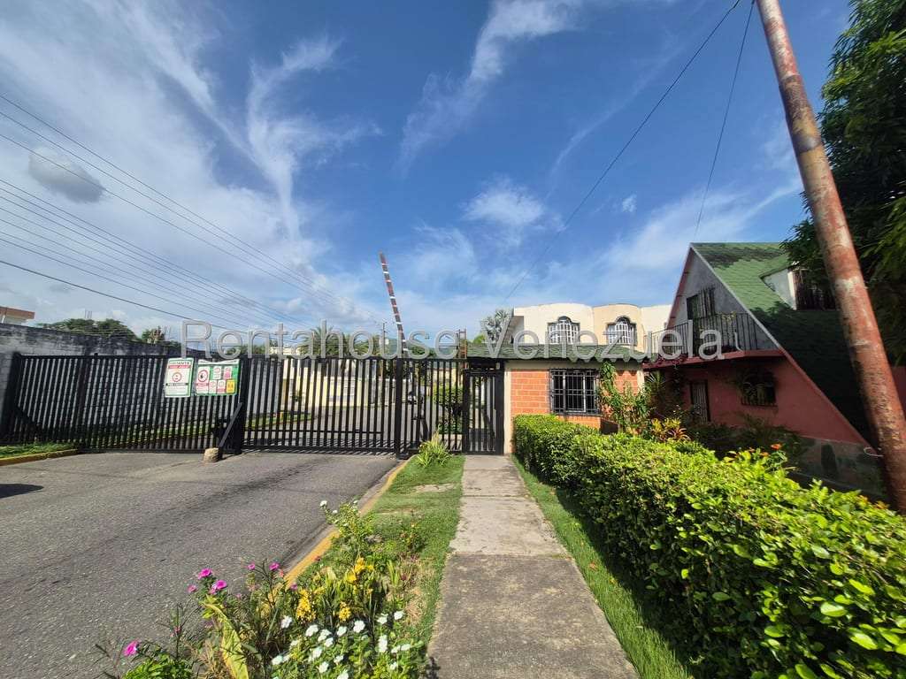 Apartamento en Chalet Country, San Diego - 1