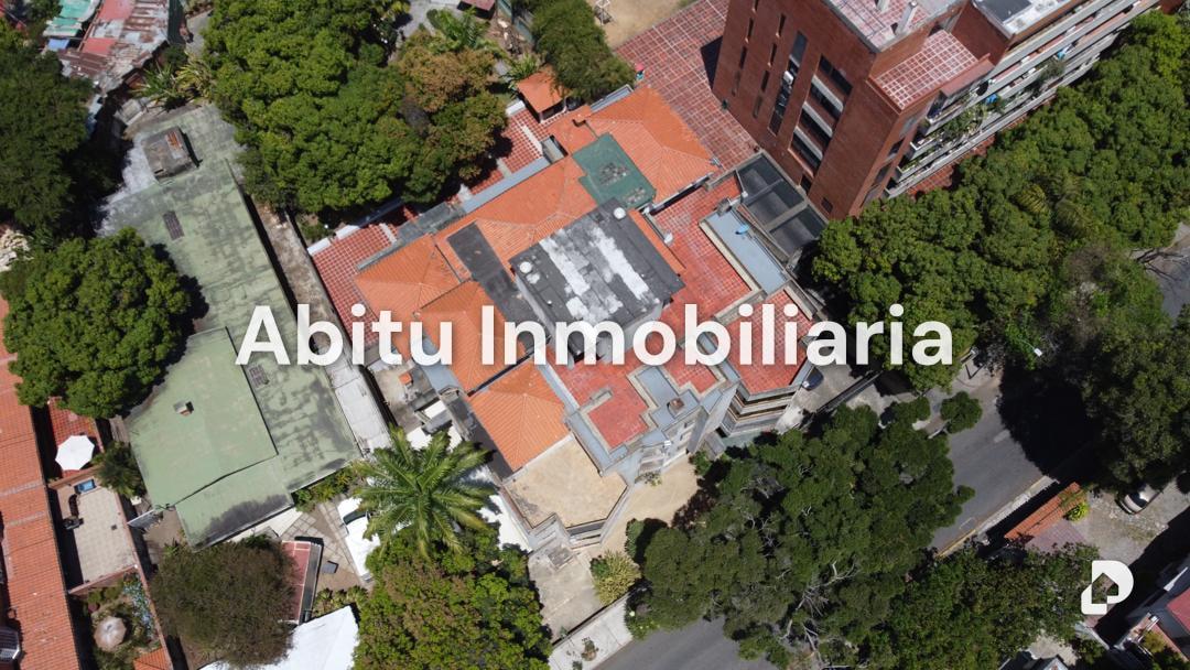 Terreno en Alta Florida, Caracas – 2
