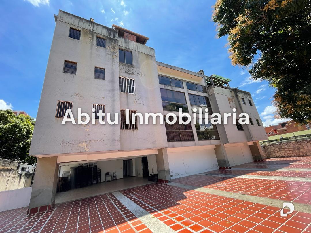 Terreno en Alta Florida, Caracas – 4