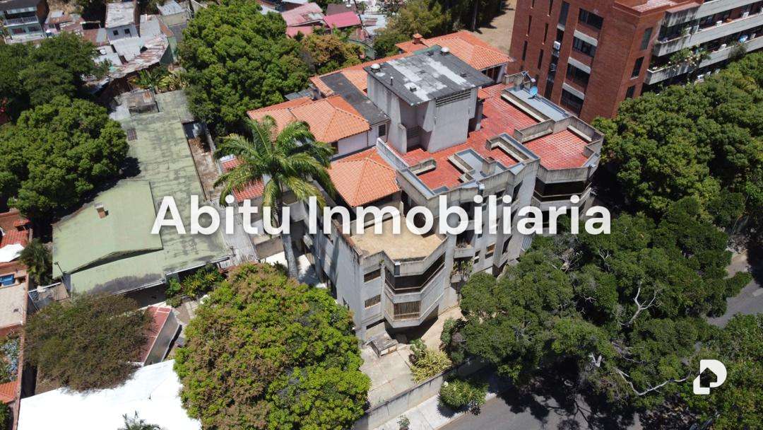 Terreno en Alta Florida, Caracas – 1