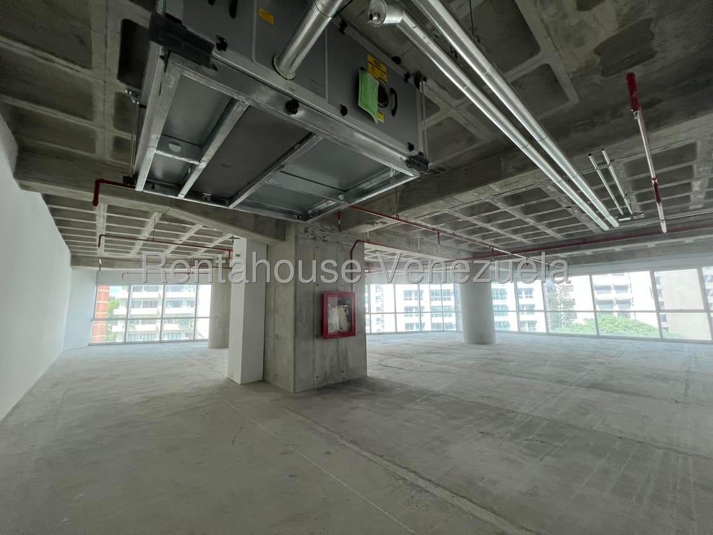 Local comercial en Campo Alegre, Caracas