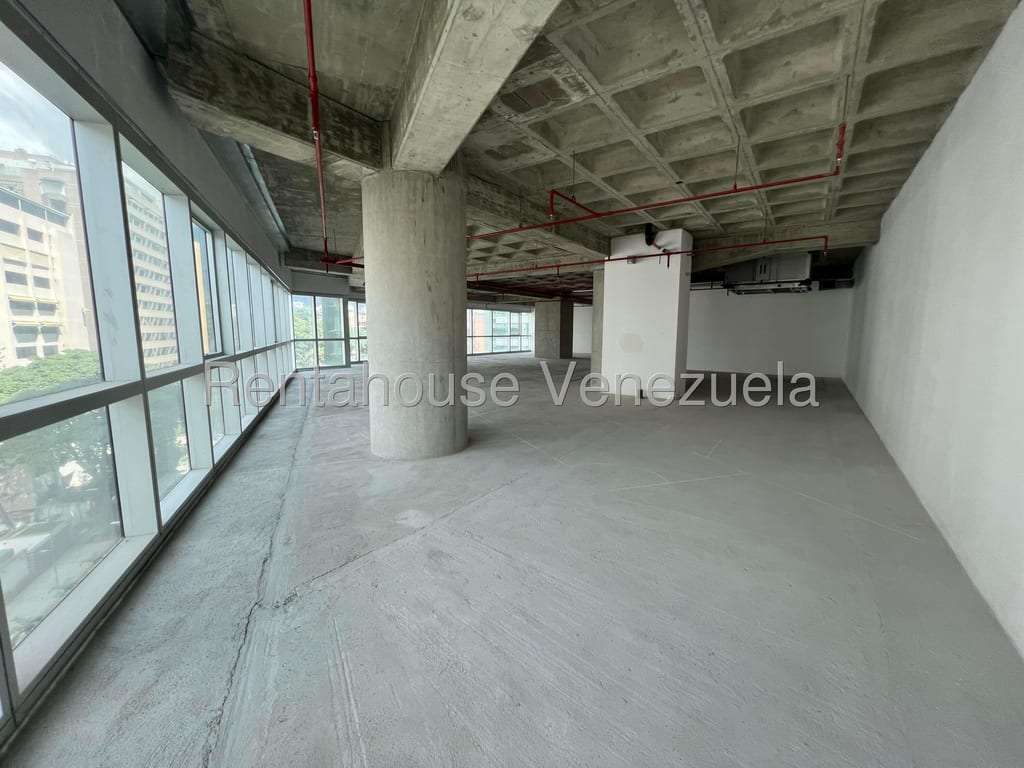 Local comercial en Campo Alegre, Caracas
