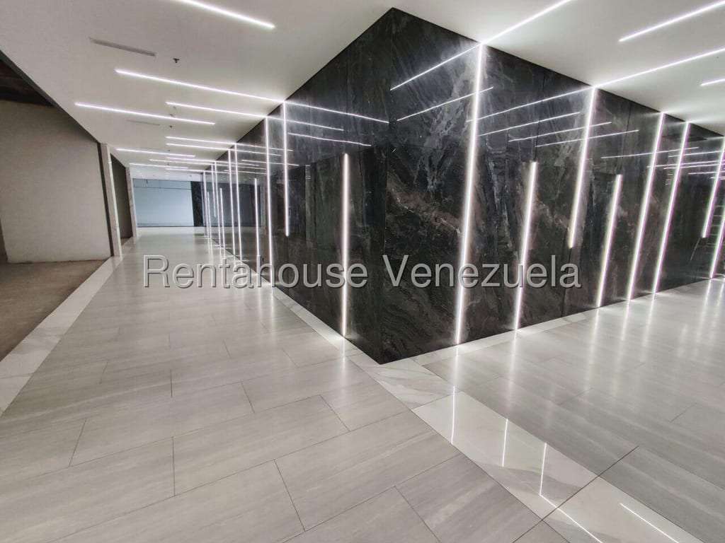 Local comercial en Campo Alegre, Caracas
