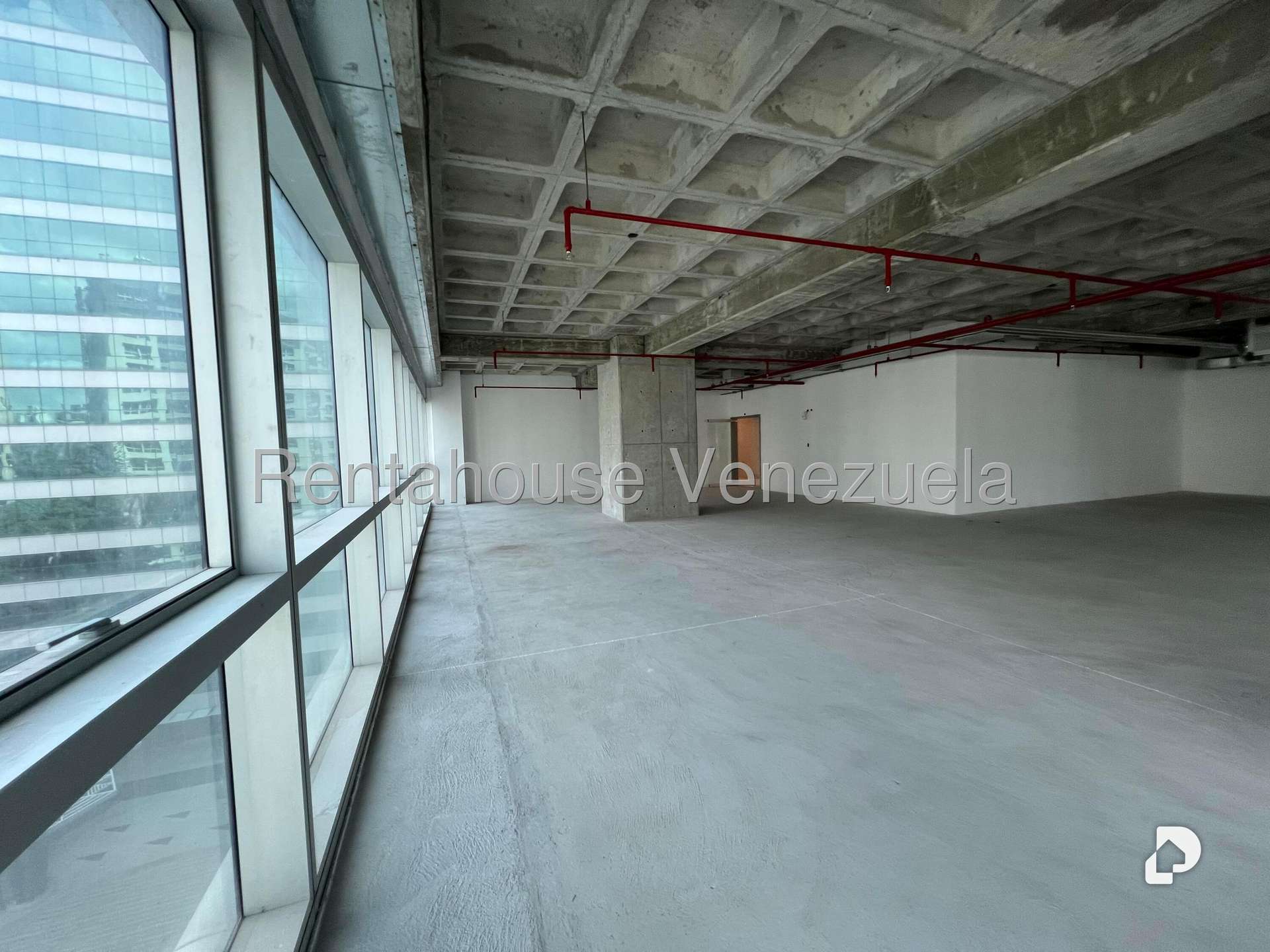 Local comercial en Campo Alegre, Caracas – 2