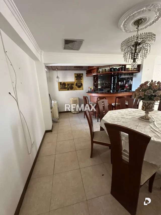 Apartamento en Tierra Negra, Maracaibo – 18